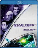 Star Trek - Star Trek VII - Generations
