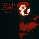 David Bowie - Fun Mix EP