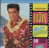 Elvis Presley - Blue Hawaii (MFSL SACD hybrid)