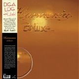 Harmonia - Deluxe  (180g Reissue + CD)
