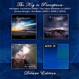 Karfagen (Antony Kalugin) - The Key To Perception (4 CD Deluxe Edition) (Comp.)