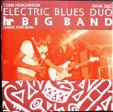 Electric Blues Duo & hr Bigband - Electric Blues Duo & hr Big Band