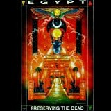 Egypt - Preserving The Dead