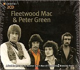 Fleetwood Mac & Peter Green - Fleetwood Mac & Peter Green