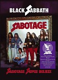 Black Sabbath - Sabotage [Super Deluxe Edition, Remastered]