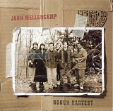 John Mellencamp - Rough Harvest