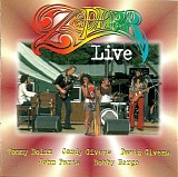 Zephyr - Live At Art's Bar And Grill May 2, 1973