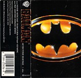 Prince - Batmanâ„¢ (Motion Picture Soundtrack)