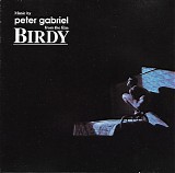 Peter Gabriel - Birdy