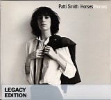 Patti Smith - Horses [Legacy Edition Remastered]