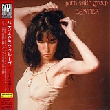Patti Smith Group - Easter [Remastered, Paper Sleeve]