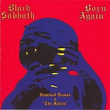 Black Sabbath - Born Again Unmixed Demos & 'The Fallen'