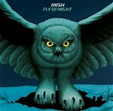 Rush - Fly By Night [Remastered]