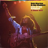 Bob Marley & The Wailers - Live At The Rainbow, 4th June 1977