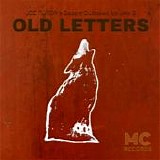 Purdy, Joe - Desert Outtakes Volume 3: Old Letters