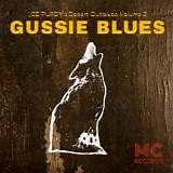 Purdy, Joe - Desert Outtakes Volume 2: Gussie Blues