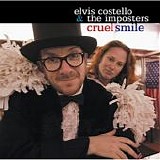 Costello, Elvis - Cruel Smile