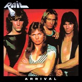 Rail - Arrival (Special Edition)