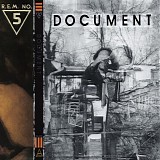 R.E.M. - Document (25th Anniversary Edition)