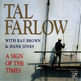 Tal Farlow - A Sign of the Times