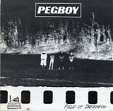 Pegboy - Field Of Darkness