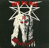 Witchfynde - Give 'Em Hell (Single)