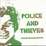 Police & Thieves - Police & Thieves