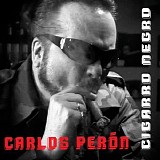 Carlos Peron - Cigarro Negro