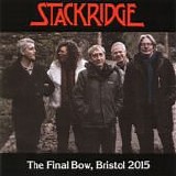 Stackridge - The Final Bow