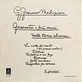 Gino Gorini - 20th Century Italian Piano Music, Vol 2