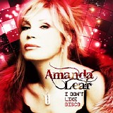 Amanda Lear - I Don't Like Disco |Deluxe Edition|