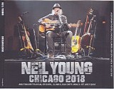 Neil Young - 2018.07.01 - Chicago Theatre, Chicago, IL