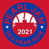 Pearl Jam - Sea.Hear.Now