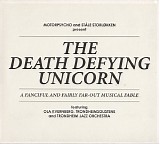 Motorpsycho And StÃ¥le StorlÃ¸kken - The Death Defying Unicorn