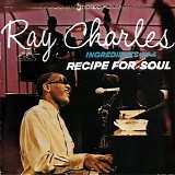 Ray Charles - Ingredients in a Recipe for Soul