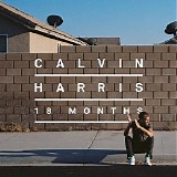 Calvin Harris - 18 Months (Japanese Deluxe Edition) CD2 - Bonus Disc