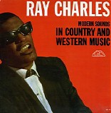 Ray Charles - Modern Sounds in Country and Western Music Volumes 1 & 2
