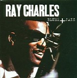 Ray Charles - Blues + Jazz CD1