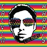Calvin Harris - Colours (CDM Promo)