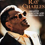 Ray Charles - Greatest Country & Western Hits
