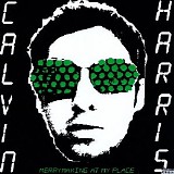 Calvin Harris - Merrymaking At My Place (EP)