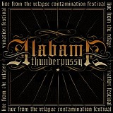 Alabama Thunderpussy - Live From The Relapse Contamination Festival