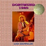 Led Zeppelin - Dortmund 1980