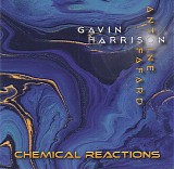 Gavin Harrison, Antoine Fafard - Chemical Reactions