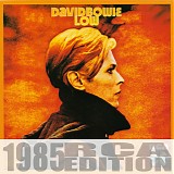 David Bowie - Low [RCA Japan]