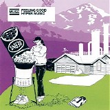 Muse - Feeling Good - Hyper Music (EP) (Re-Issue 2009)