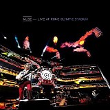 Muse - Live At Rome Olympic Stadium (Japanese Edition) CD1