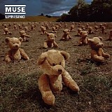 Muse - Uprising (EP)
