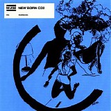 Muse - New Born (CD2 Single)