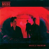 Muse - Muscle Museum (EP 2) (Re-Issue 2009)